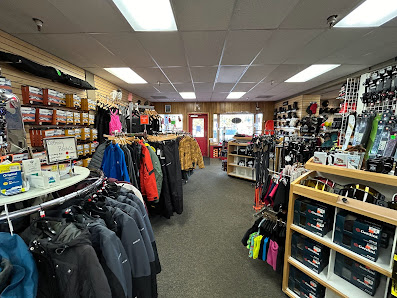 Fast Ski Sports 437 Old Mammoth Rd #120, Mammoth Lakes, CA 93546