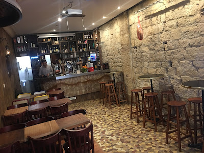 Le Bistrot du Forum à Paris