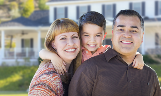 Mortgage Lender «The Justus Sharp Team of NFM Lending», reviews and photos