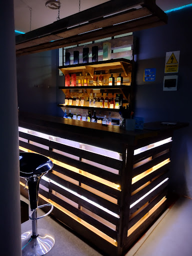 Ica Bar Lounge