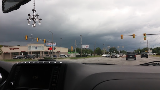 Thrift Store «Goodwill», reviews and photos, 2021 S Reynolds Rd, Toledo, OH 43614, USA