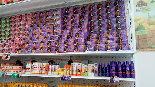 Beauty Supply Store «Jenny Beauty Supply», reviews and photos, 4343 Gannon Ln, Dallas, TX 75237, USA