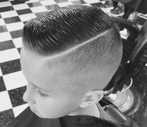 Barber Shop «Tradition Barber Shop», reviews and photos, 16545 Whittier Blvd, Whittier, CA 90603, USA