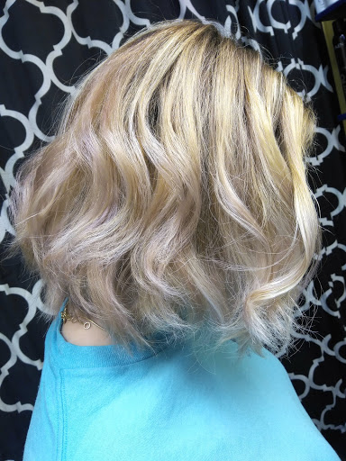 Hair Salon «Shear Joy Studio Inside Salons By Jc», reviews and photos, 2476 Walnut St, Cary, NC 27518, USA