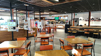 Atmosphère du Restauration rapide Burger King Vendenheim - n°15