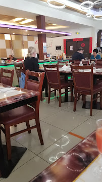 Atmosphère du Restaurant chinois Le Palais Chinois à Courbevoie - n°8
