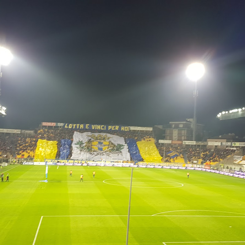 Ennio Tardini Stadium