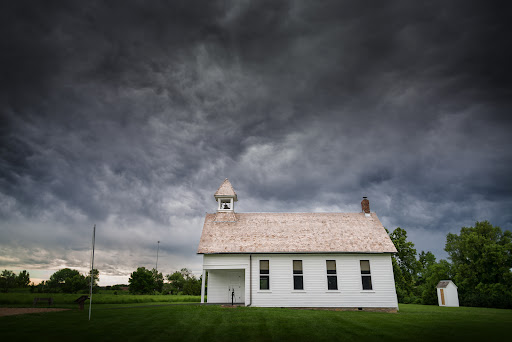 Roofing Contractor «Appelhanz Roofing, Inc.», reviews and photos, 7521 NW Nickell Rd, Topeka, KS 66618, USA