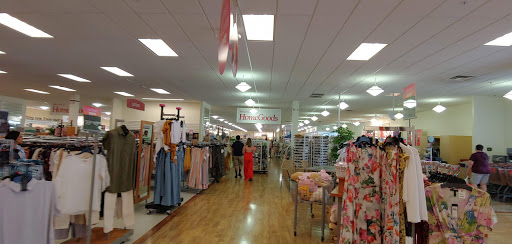 Department Store «T.J. Maxx & HomeGoods», reviews and photos, 2314 Remi Dr, Melbourne, FL 32940, USA