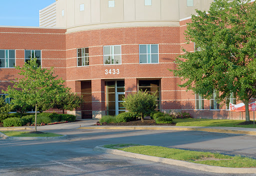 The Gateway Health and Wellness Center