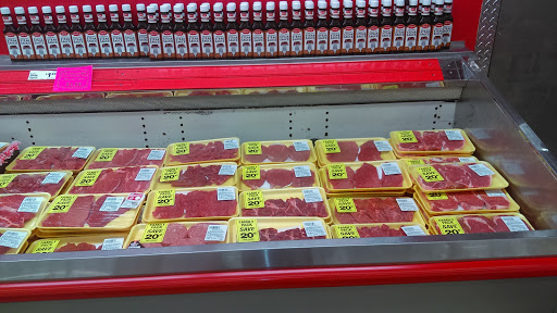 Grocery Store «Save-A-Lot», reviews and photos, 300 W 84th St, Shreveport, LA 71106, USA