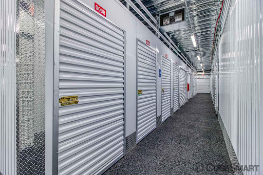 Self-Storage Facility «CubeSmart Self Storage», reviews and photos, 11000 N 115th St, Scottsdale, AZ 85259, USA