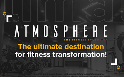 Atmosphere Fitness Pvt. Ltd. image