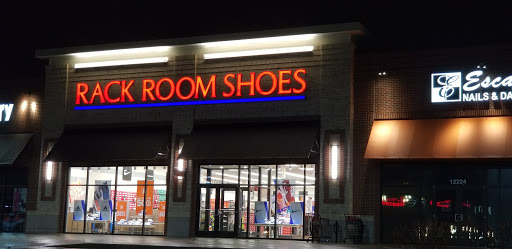 Shoe Store «Rack Room Shoes», reviews and photos, 12228 W Broad St, Richmond, VA 23233, USA
