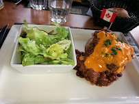 Faux-filet du Restaurant Canadian Steak House | Pacé à Pacé - n°12