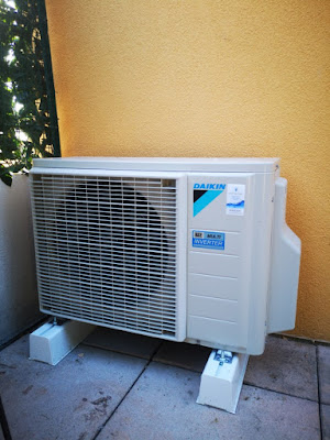 Heat And Cool - Climatisation à Mandelieu-la-Napoule