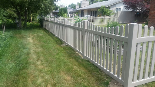 Nicholls Fence And Railing