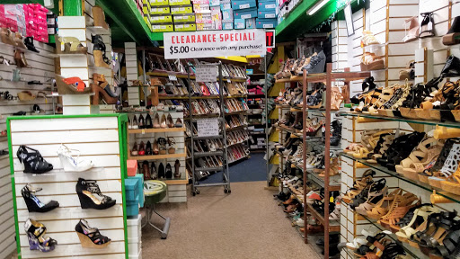 Shoe Store «Heel & Sole Shoes», reviews and photos, 708 Mangrove Ave, Chico, CA 95926, USA
