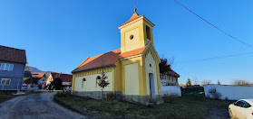 Kaple svatého Prokopa