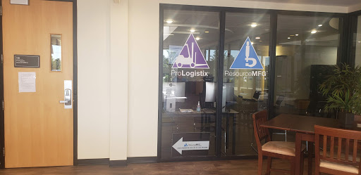 Employment Agency «ProLogistix», reviews and photos, 11726 St Charles Rock Rd, Bridgeton, MO 63044, USA