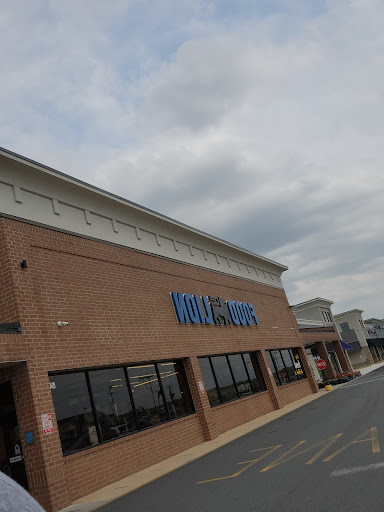 Grocery Store «Food Lion», reviews and photos, 501 W Main St, Middletown, DE 19709, USA