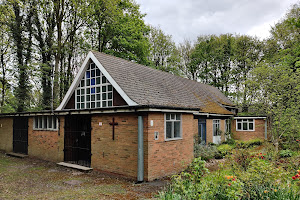 Saint James' Church New Farnley