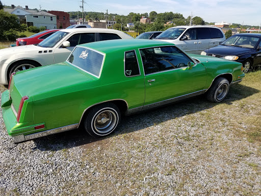 Community Center «Downtown Center», reviews and photos, 810 State St, Bristol, TN 37620, USA