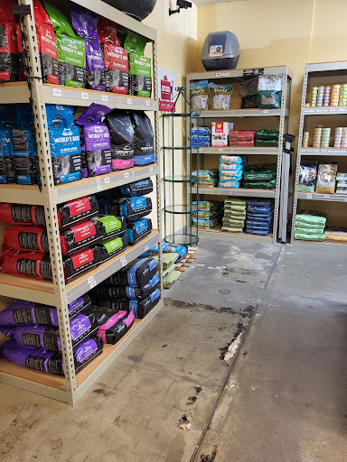 Pet Supply Store «Healthy Pets Northwest», reviews and photos, 4435 SE Woodstock Blvd, Portland, OR 97206, USA