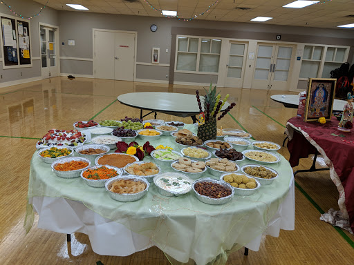 Community Center «North Bellevue Community Center», reviews and photos, 4063 148th Ave NE, Bellevue, WA 98007, USA