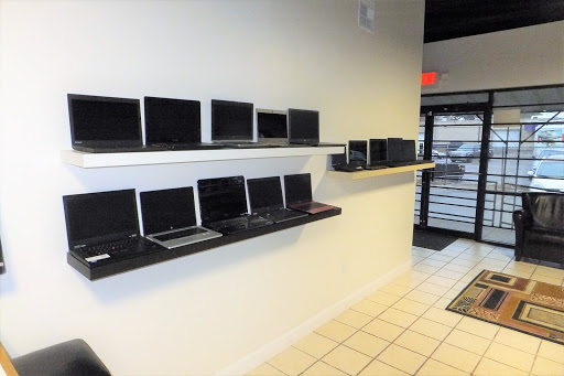 Computer Repair Service «Computer Solutions and Exchange», reviews and photos, 8137 Wornall Rd, Kansas City, MO 64114, USA