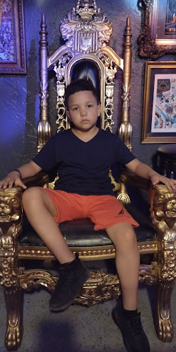 Amusement Center «Think Escape Games», reviews and photos, 2635 E Oakland Park Blvd, Fort Lauderdale, FL 33306, USA