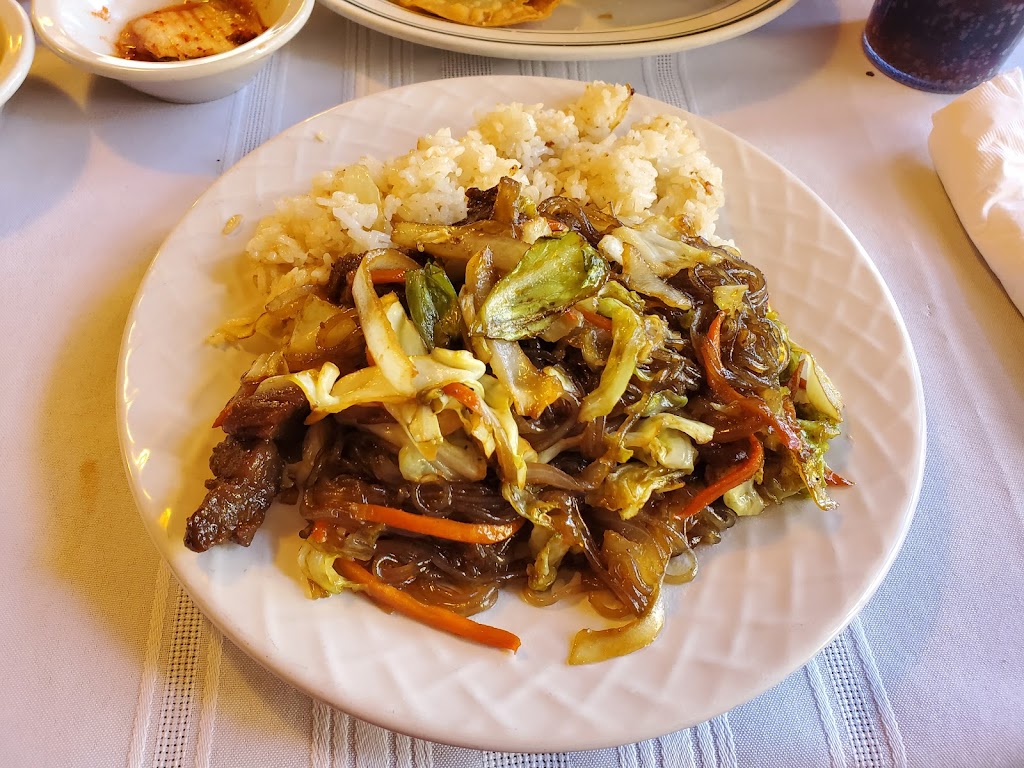 Seoul Restaurant 36330