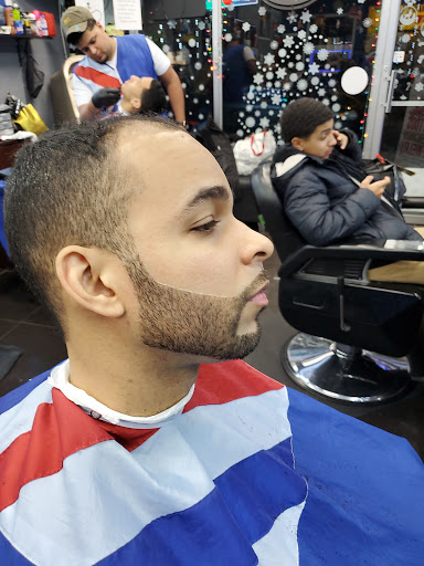 Barber Shop «New Haircut Barbershop Inc», reviews and photos, 1905 W Allen St, Allentown, PA 18104, USA