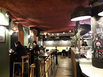 Atmosphère du Restaurant Gastama à Lille - n°17