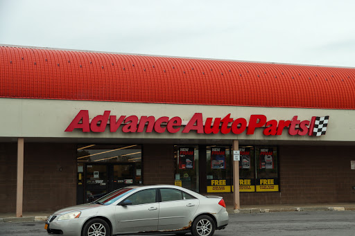 Auto Parts Store «Advance Auto Parts», reviews and photos, 26 Glenwood Ave, Oneida, NY 13421, USA