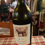 Photo n°1 de l'avis de neil.a fait le 23/07/2022 à 22:04 sur le  Trattoria Angiolino à Campi Bisenzio