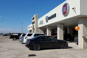 Port Lavaca Dodge Chrysler Jeep Ram Service Center image