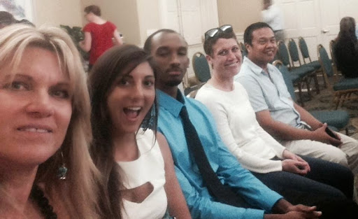 Advertising Agency «McBride Marketing Group», reviews and photos, 668 Law St, Melbourne, FL 32935, USA