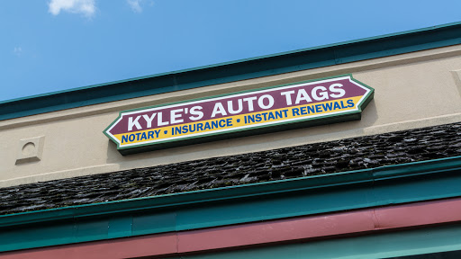 Notary Public «Kyles Auto Tags», reviews and photos