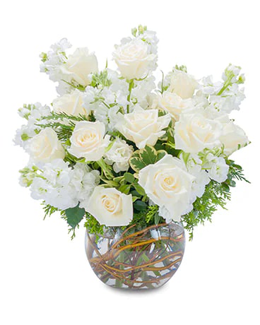 Florist «Rosemount Floral», reviews and photos, 2978 145th St W, Rosemount, MN 55068, USA