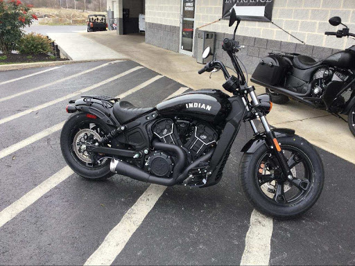 Motorcycle Dealer «Twigg Indian Motorcycle», reviews and photos, 200 S Edgewood Dr, Hagerstown, MD 21740, USA