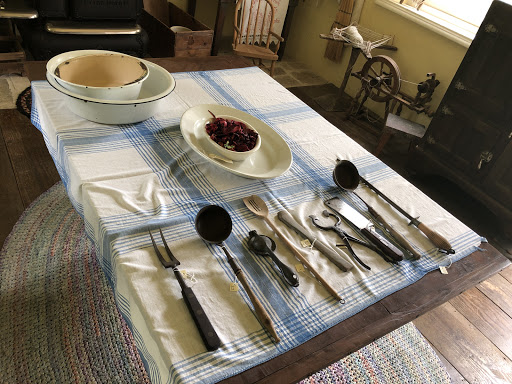 Local History Museum «Museum of Texas Handmade Furniture», reviews and photos, 1370 Churchill Dr, New Braunfels, TX 78130, USA