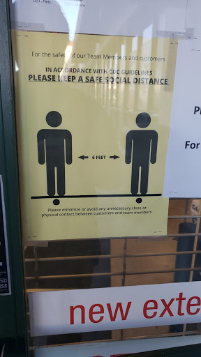 Auto Parts Store «Pep Boys Auto Parts & Service», reviews and photos, 215 E Katella Ave, Orange, CA 92867, USA