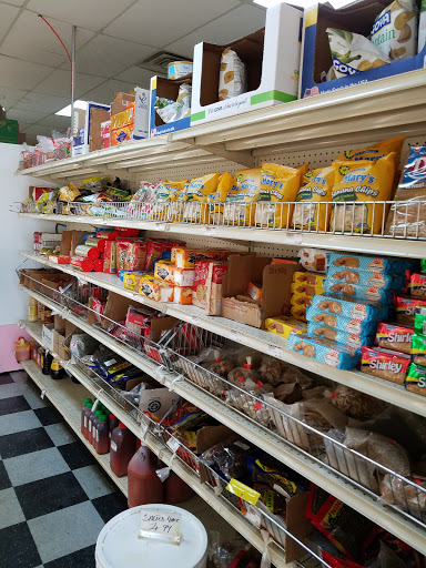 Grocery Store «Kabas African Market», reviews and photos, 4141 Lee Rd, Cleveland, OH 44128, USA