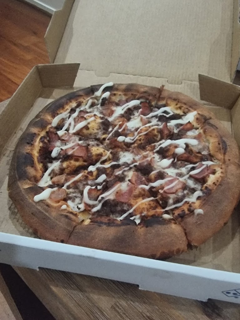 Domino's Pizza Nuriootpa 5355