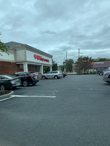Drug Store «CVS», reviews and photos, 1795 Hooper Ave, Toms River, NJ 08753, USA