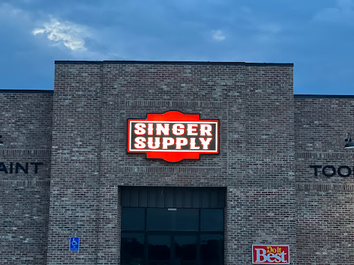 Singer Supply