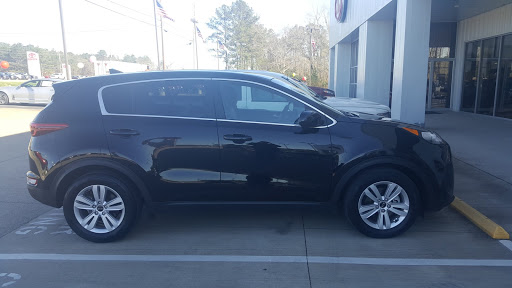 Kia Dealer «Kia Store Rainbow City - Gadsden», reviews and photos