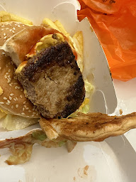 Photo n°19 de Allo Chicken à Vierzon ()