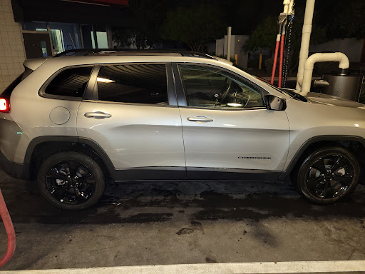 Car Wash «Clean Machine Car Wash», reviews and photos, 3301 N Hayden Rd, Scottsdale, AZ 85251, USA